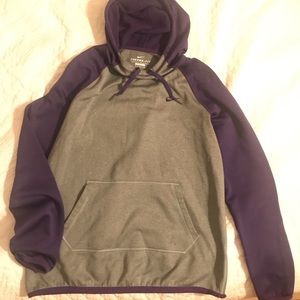 Nike Womens Sweatshirt